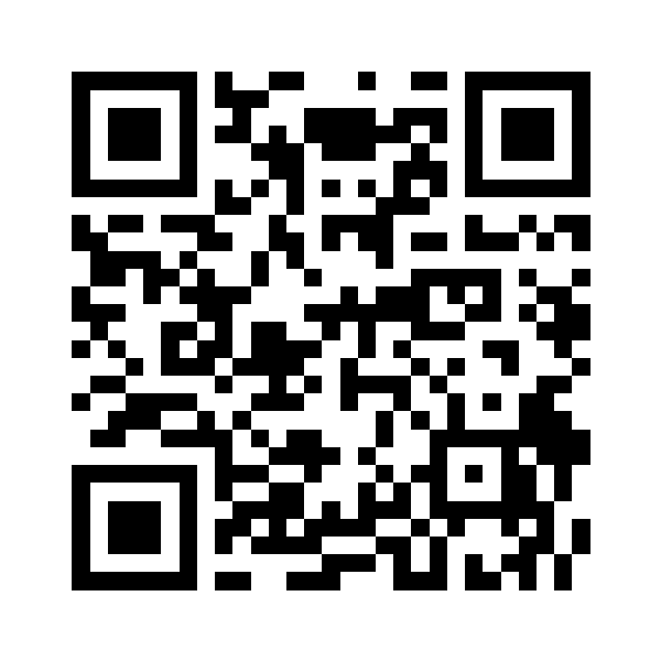QR code that opens LiveRide inside Expo Go